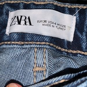 ZARA Jeans